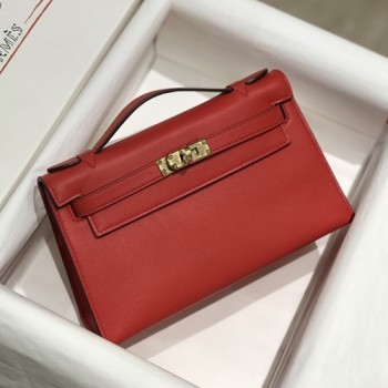 에르메스 MINI KELLY 미니 켈리백 22cm(SWIFT)