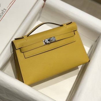 에르메스 MINI KELLY 미니 켈리백 22cm(SWIFT)