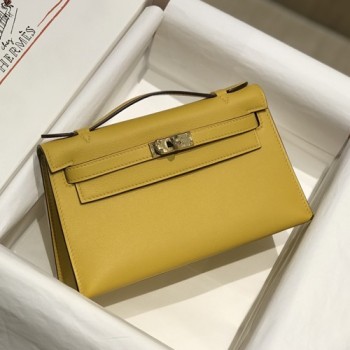 에르메스 MINI KELLY 미니 켈리백 22cm(SWIFT)