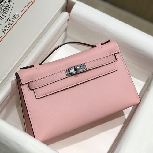 에르메스 MINI KELLY 미니 켈리백 22cm(SWIFT)