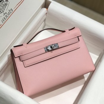 에르메스 MINI KELLY 미니 켈리백 22cm(SWIFT)