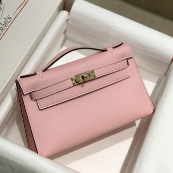 에르메스 MINI KELLY 미니 켈리백 22cm(SWIFT)