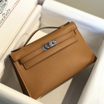 에르메스 MINI KELLY 미니 켈리백 22cm(SWIFT)