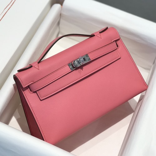 에르메스 MINI KELLY 미니 켈리백 22cm(SWIFT)