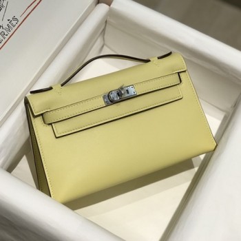 에르메스 MINI KELLY 미니 켈리백 22cm(SWIFT)