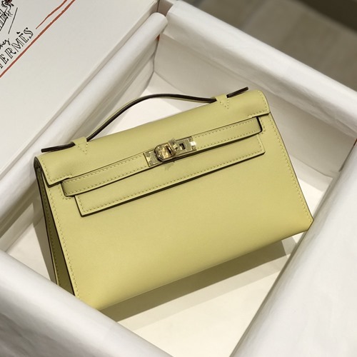 에르메스 MINI KELLY 미니 켈리백 22cm(SWIFT)