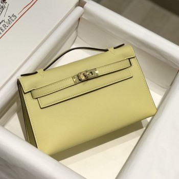 에르메스 MINI KELLY 미니 켈리백 22cm(SWIFT)