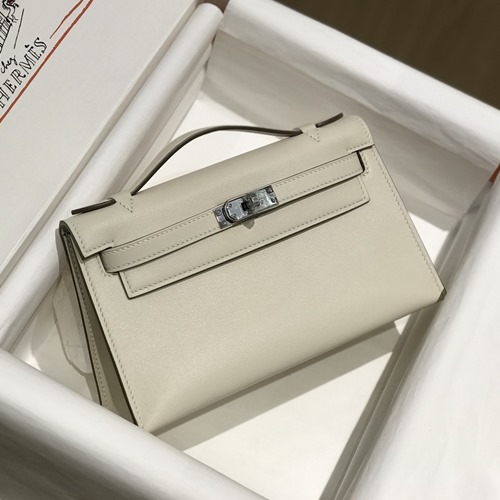 에르메스 MINI KELLY 미니 켈리백 22cm(SWIFT)