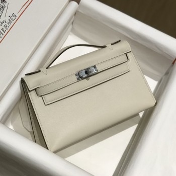 에르메스 MINI KELLY 미니 켈리백 22cm(SWIFT)