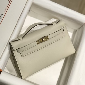 에르메스 MINI KELLY 미니 켈리백 22cm(SWIFT)