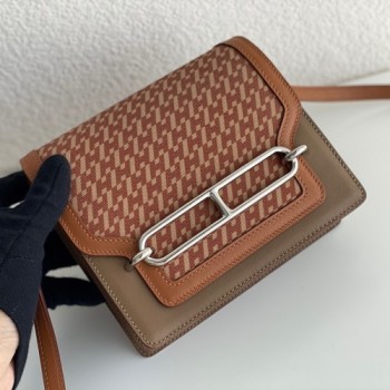 에르메스 ROULIS 룰리스백