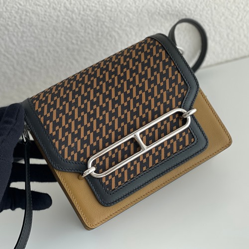 에르메스 ROULIS 룰리스백