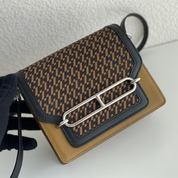 에르메스 ROULIS 룰리스백