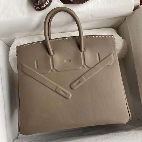 에르메스 SHADOW BIRKIN 버킨백 25cm(SWIFT)