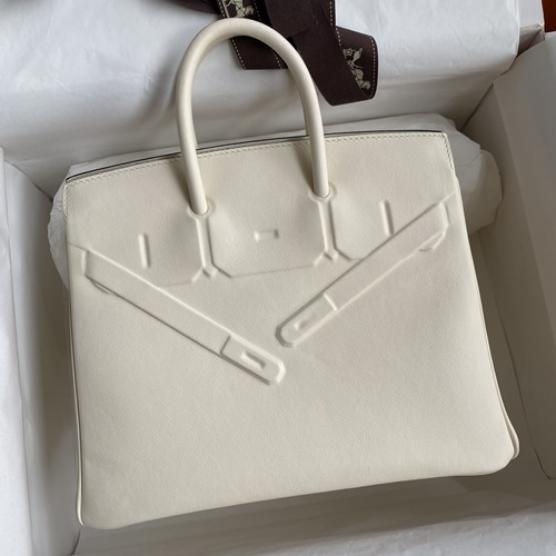 에르메스 SHADOW BIRKIN 버킨백 25cm(SWIFT)