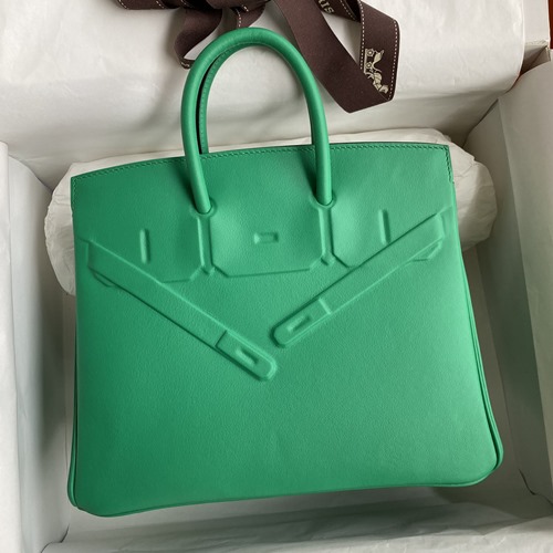 에르메스 SHADOW BIRKIN 버킨백 25cm(SWIFT)