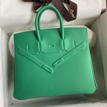 에르메스 SHADOW BIRKIN 버킨백 25cm(SWIFT)