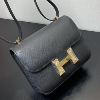 에르메스 미니 18 콘스탄스백(EPSON)