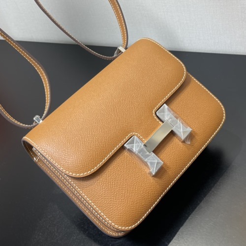 에르메스 미니 18 콘스탄스백(EPSON)