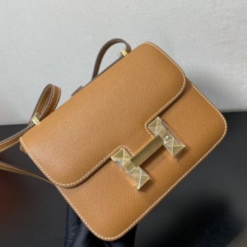 에르메스 미니 18 콘스탄스백(EPSON)