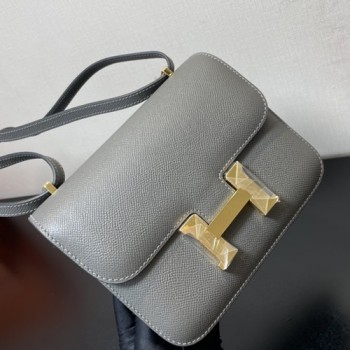 에르메스 미니 18 콘스탄스백(EPSON)