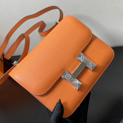 에르메스 미니 18 콘스탄스백(EPSON)