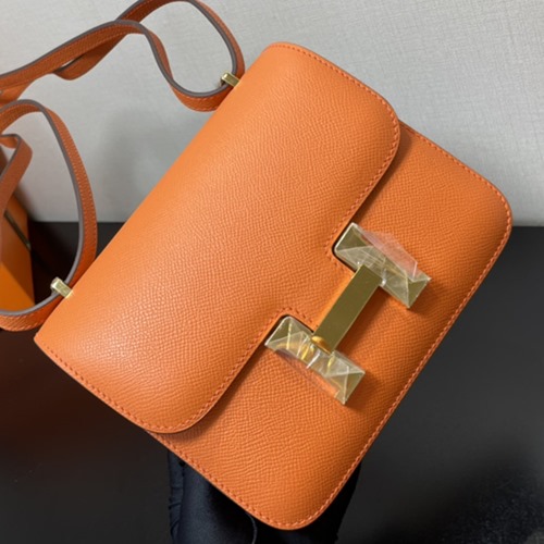 에르메스 미니 18 콘스탄스백(EPSON)