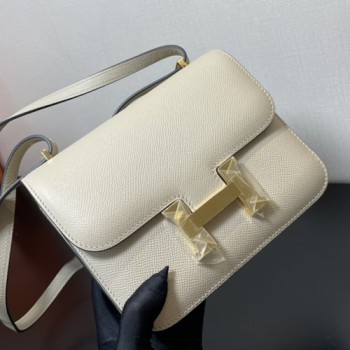 에르메스 미니 18 콘스탄스백(EPSON)