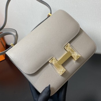 에르메스 미니 18 콘스탄스백(EPSON)