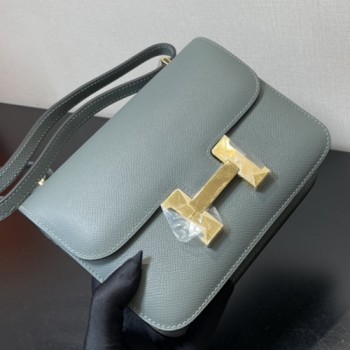 에르메스 미니 18 콘스탄스백(EPSON)