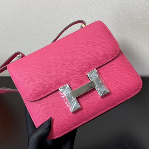 에르메스 미니 18 콘스탄스백(EPSON)