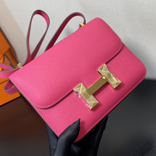 에르메스 미니 18 콘스탄스백(EPSON)