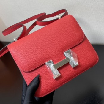 에르메스 미니 18 콘스탄스백(EPSON)