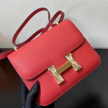 에르메스 미니 18 콘스탄스백(EPSON)