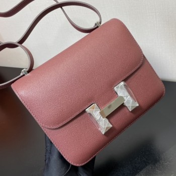 에르메스 미니 18 콘스탄스백(EPSON)