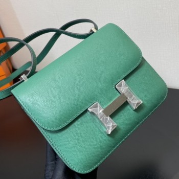 에르메스 미니 18 콘스탄스백(EPSON)