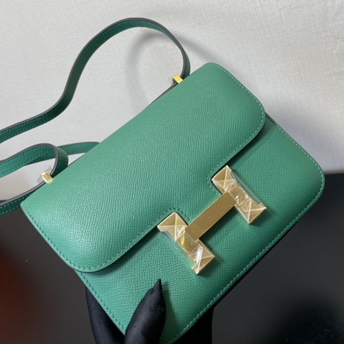 에르메스 미니 18 콘스탄스백(EPSON)