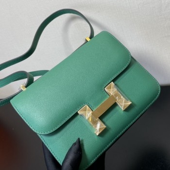 에르메스 미니 18 콘스탄스백(EPSON)