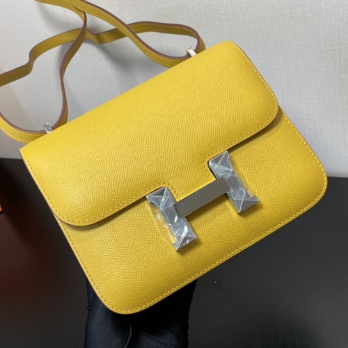 에르메스 미니 18 콘스탄스백(EPSON)