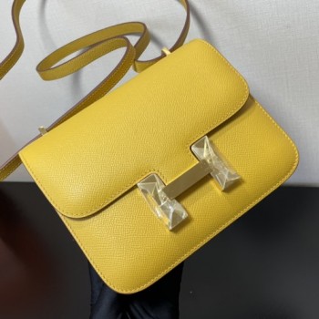 에르메스 미니 18 콘스탄스백(EPSON)