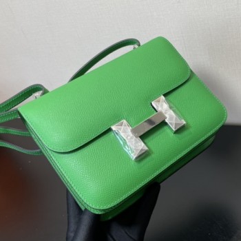 에르메스 미니 18 콘스탄스백(EPSON)