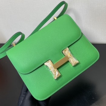 에르메스 미니 18 콘스탄스백(EPSON)