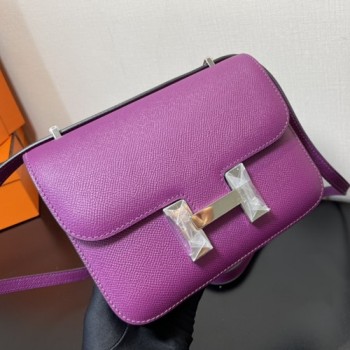 에르메스 미니 18 콘스탄스백(EPSON)