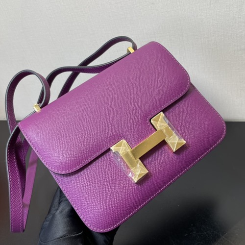 에르메스 미니 18 콘스탄스백(EPSON)