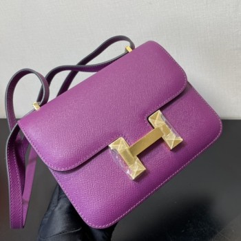 에르메스 미니 18 콘스탄스백(EPSON)