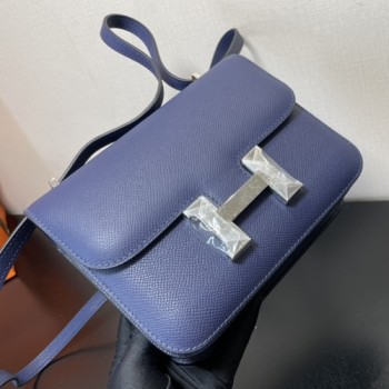 에르메스 미니 18 콘스탄스백(EPSON)