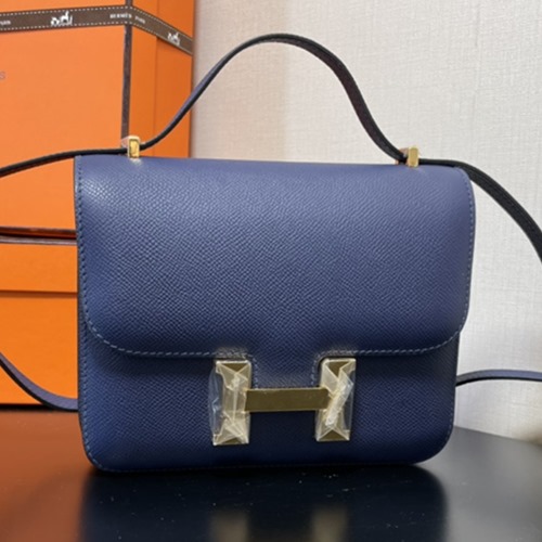 에르메스 미니 18 콘스탄스백(EPSON)