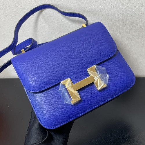 에르메스 미니 18 콘스탄스백(EPSON)