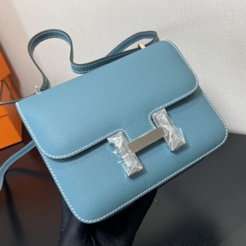 에르메스 미니 18 콘스탄스백(EPSON)