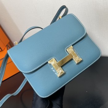 에르메스 미니 18 콘스탄스백(EPSON)